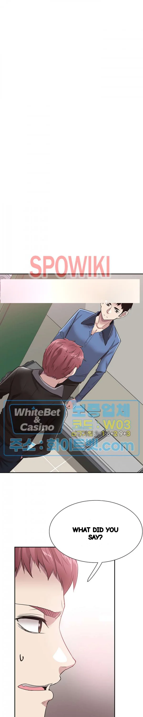 Campus Live Chapter 65 - Page 7