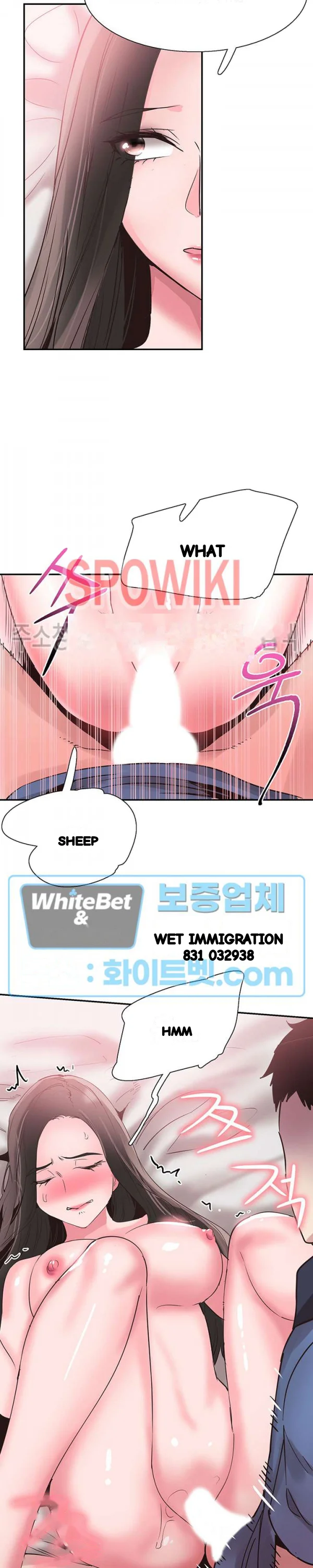 Campus Live Chapter 66 - Page 18