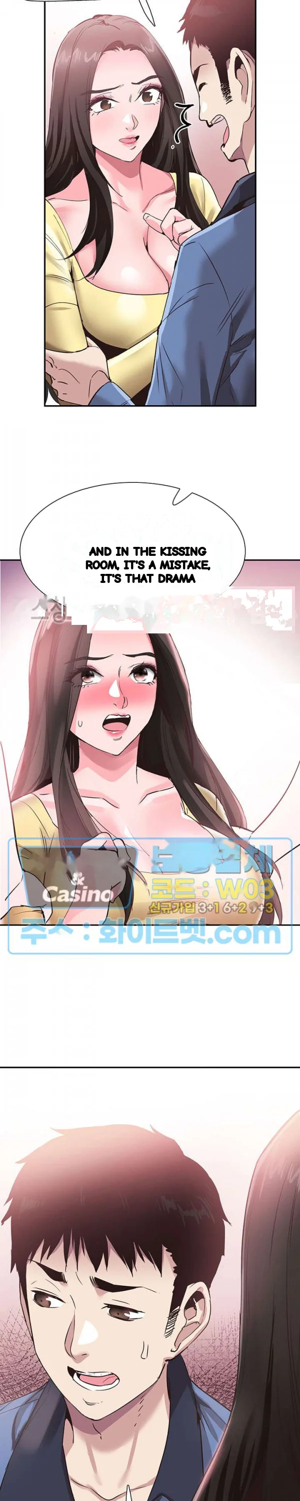 Campus Live Chapter 66 - Page 5
