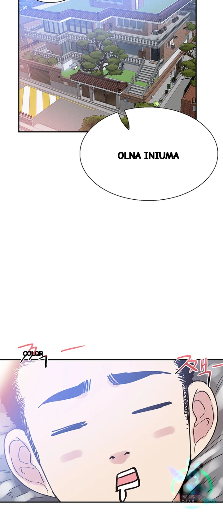 Campus Live Chapter 67 - Page 11