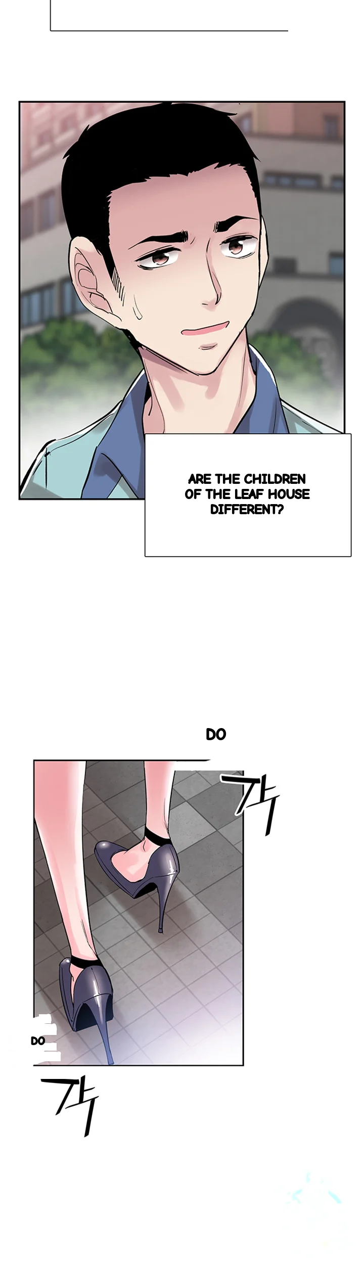 Campus Live Chapter 67 - Page 29