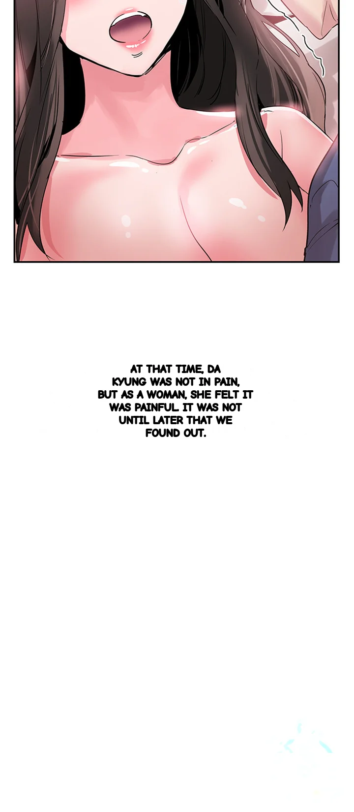 Campus Live Chapter 67 - Page 3