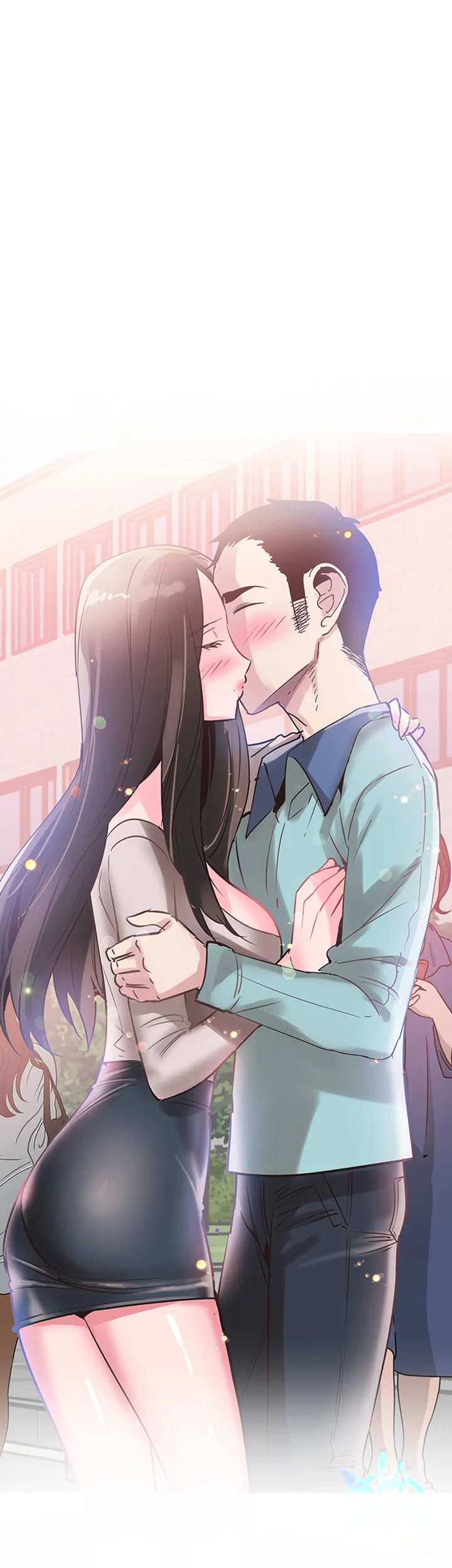 Campus Live Chapter 67 - Page 39