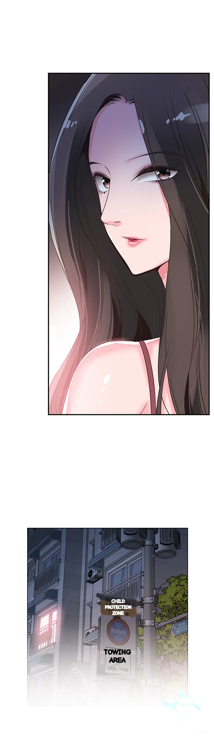 Campus Live Chapter 67 - Page 7