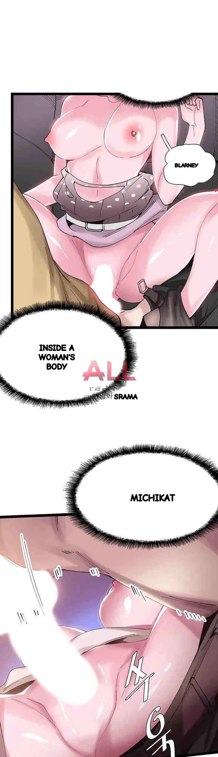 Campus Live Chapter 7 - Page 27