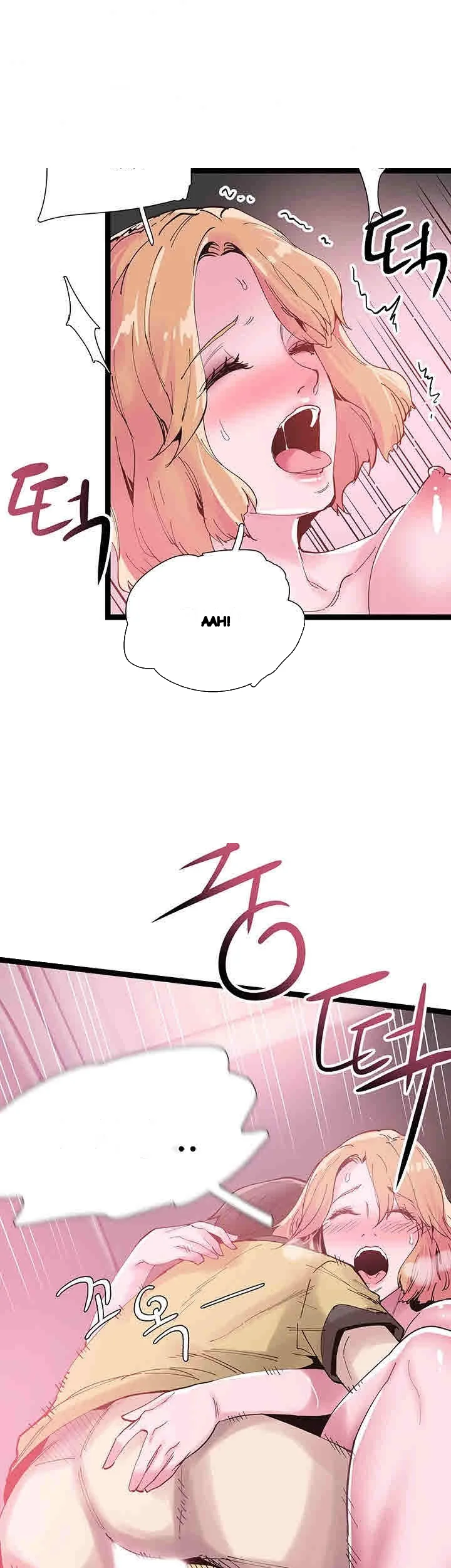 Campus Live Chapter 7 - Page 33