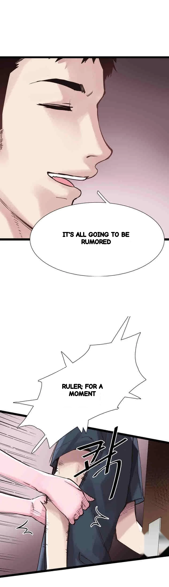 Campus Live Chapter 7 - Page 43