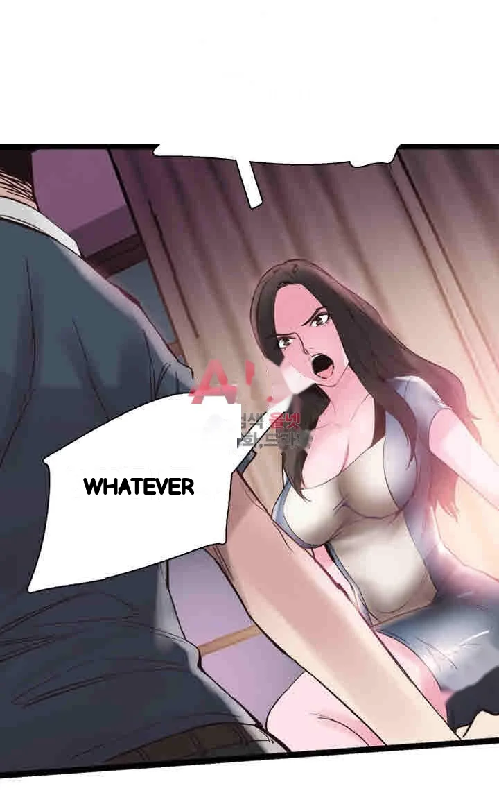 Campus Live Chapter 8 - Page 11
