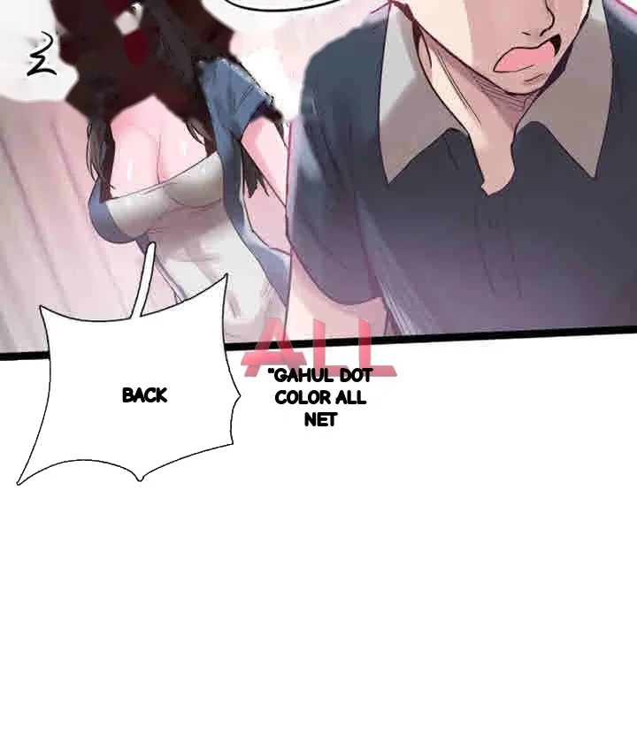 Campus Live Chapter 8 - Page 20