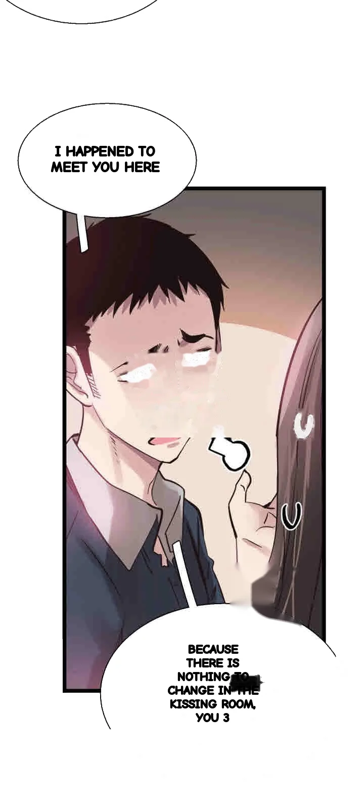 Campus Live Chapter 8 - Page 23