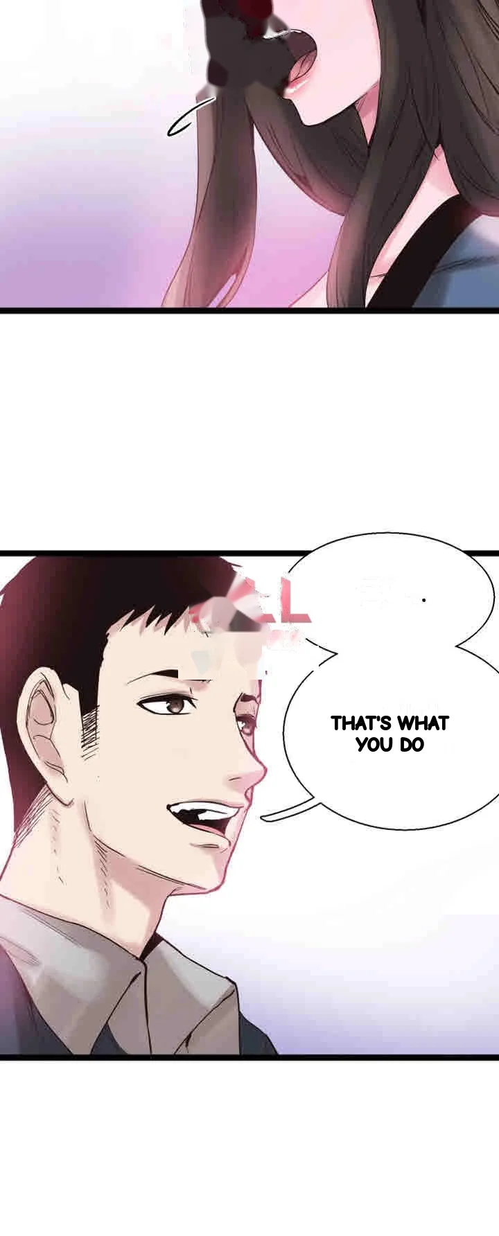 Campus Live Chapter 8 - Page 29