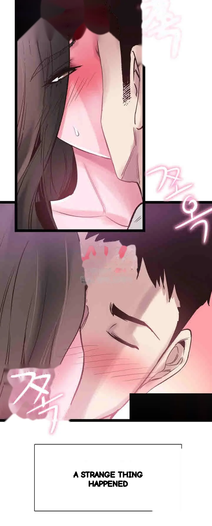 Campus Live Chapter 8 - Page 38