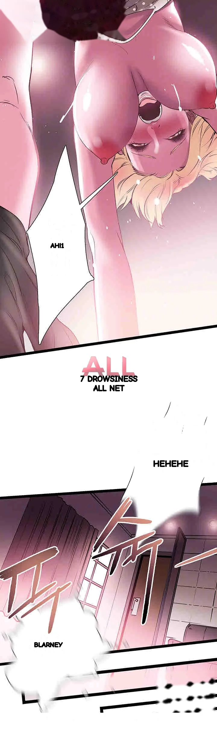 Campus Live Chapter 9 - Page 14