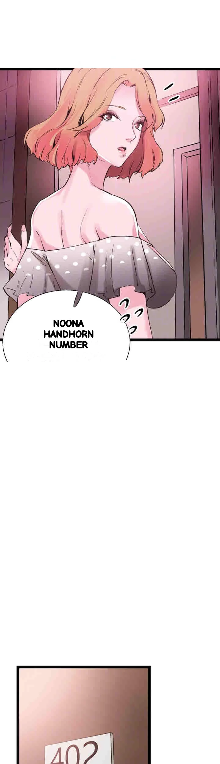 Campus Live Chapter 9 - Page 18