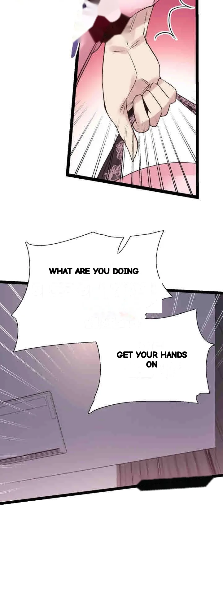 Campus Live Chapter 9 - Page 20