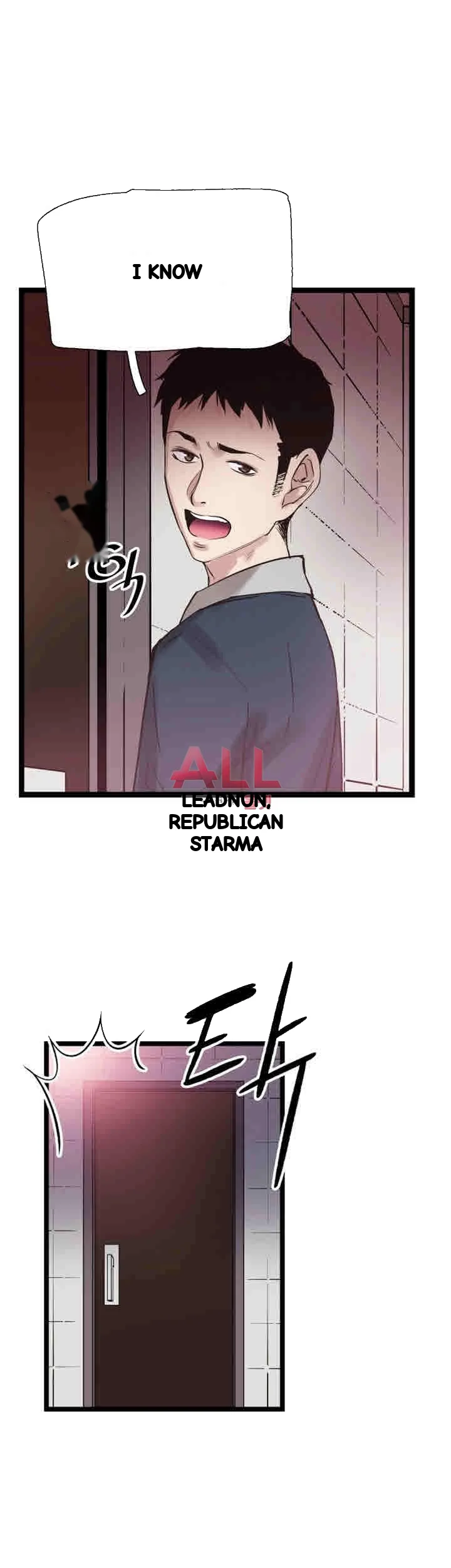 Campus Live Chapter 9 - Page 25