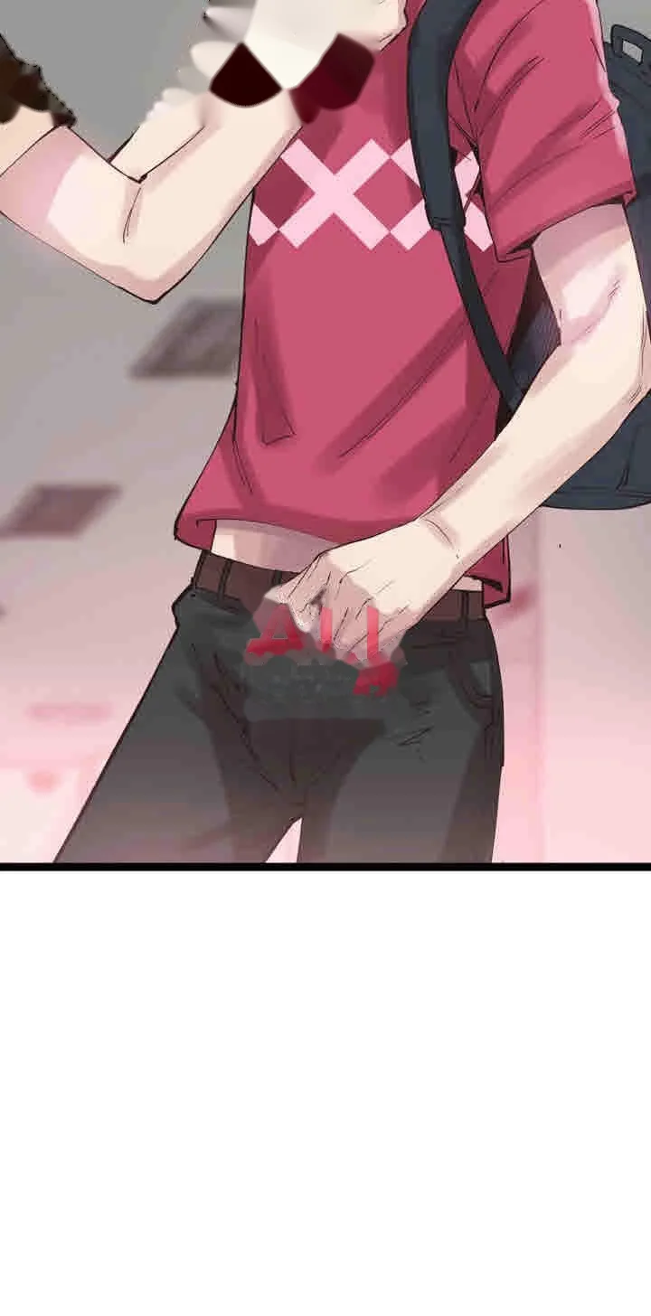 Campus Live Chapter 9 - Page 41
