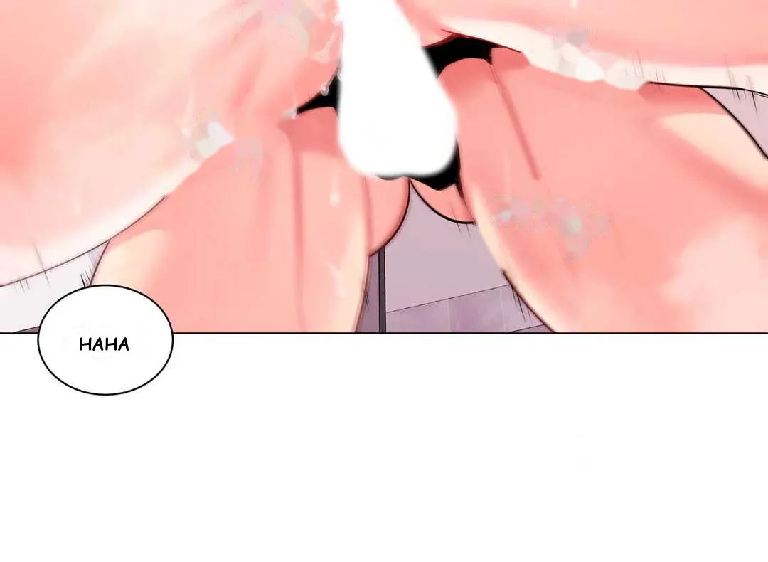 Campus Love Chapter 10 - Page 22