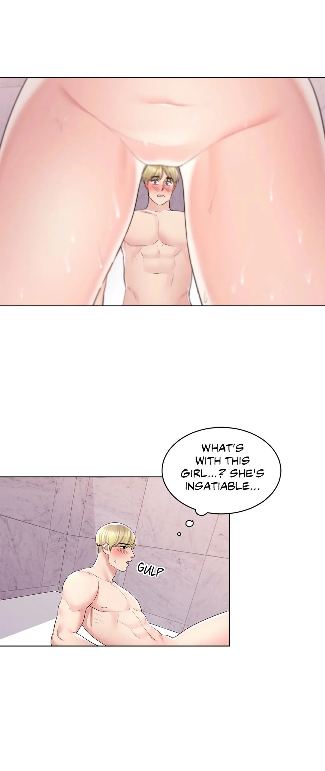 Campus Love Chapter 14 - Page 7