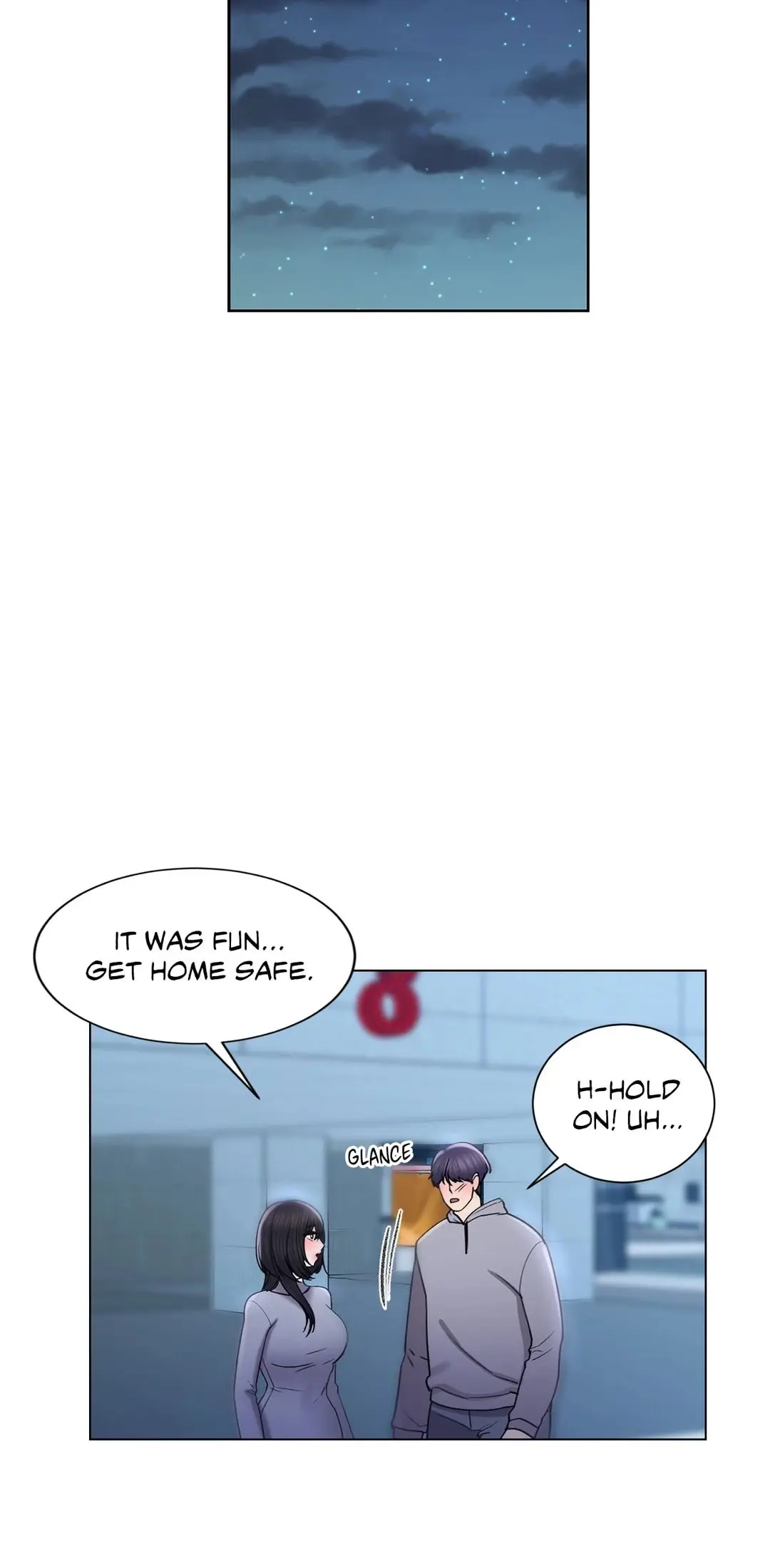 Campus Love Chapter 19 - Page 16