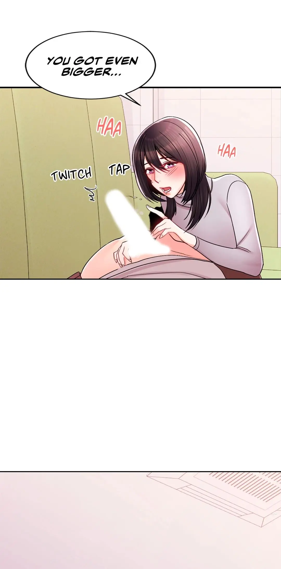 Campus Love Chapter 21 - Page 18
