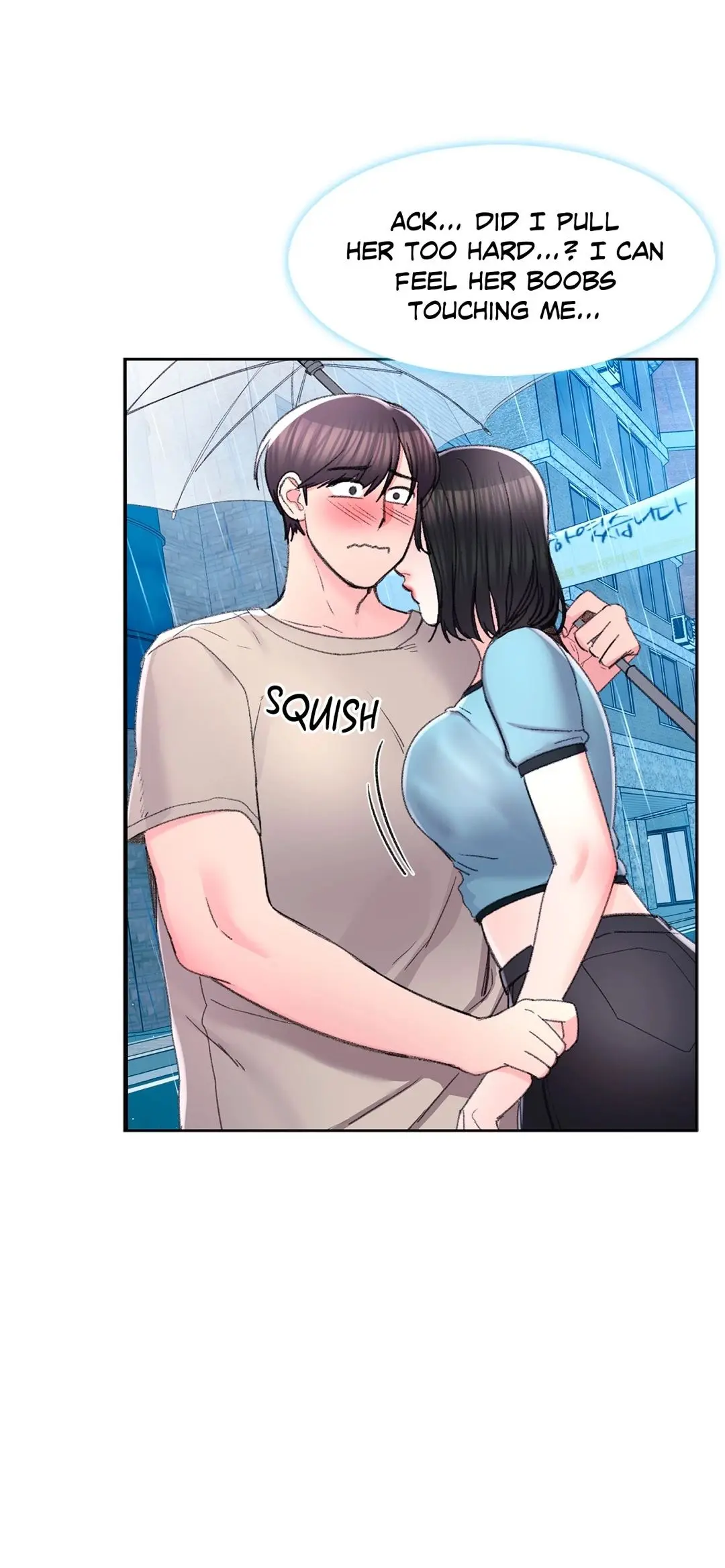 Campus Love Chapter 28 - Page 40