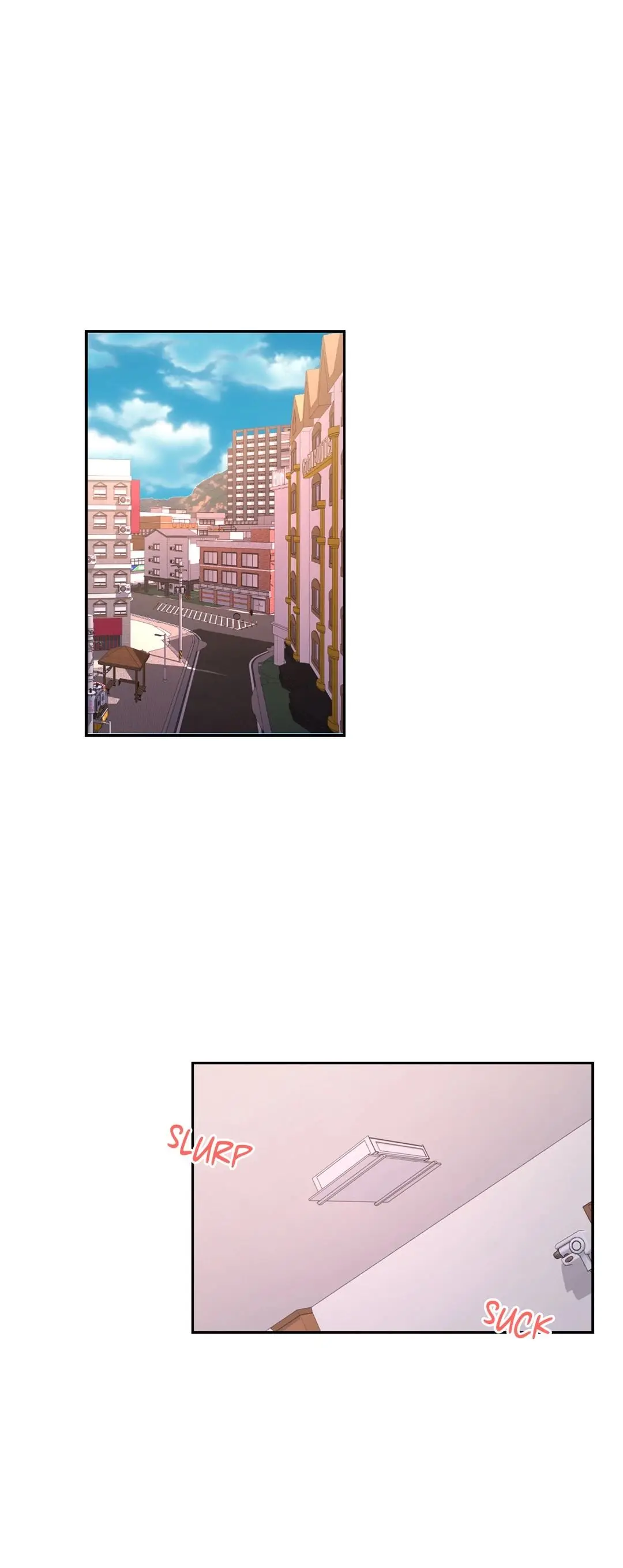 Campus Love Chapter 32 - Page 18