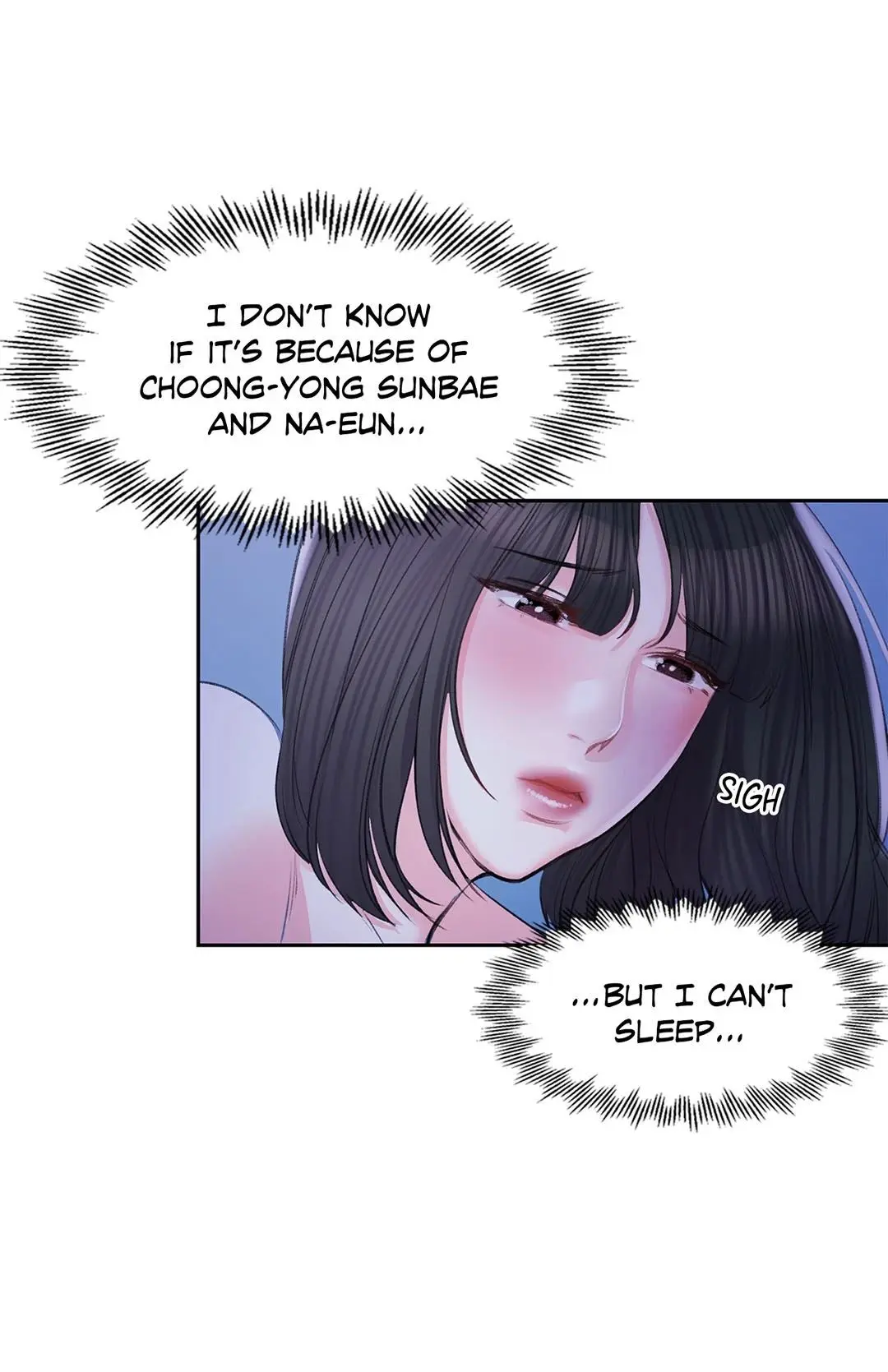 Campus Love Chapter 37 - Page 36