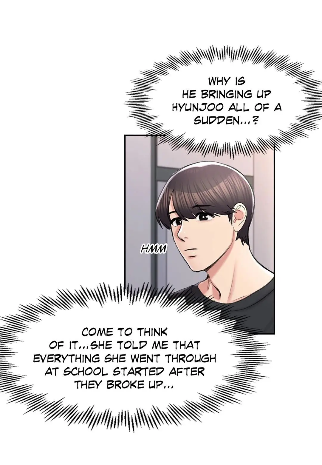 Campus Love Chapter 37 - Page 45