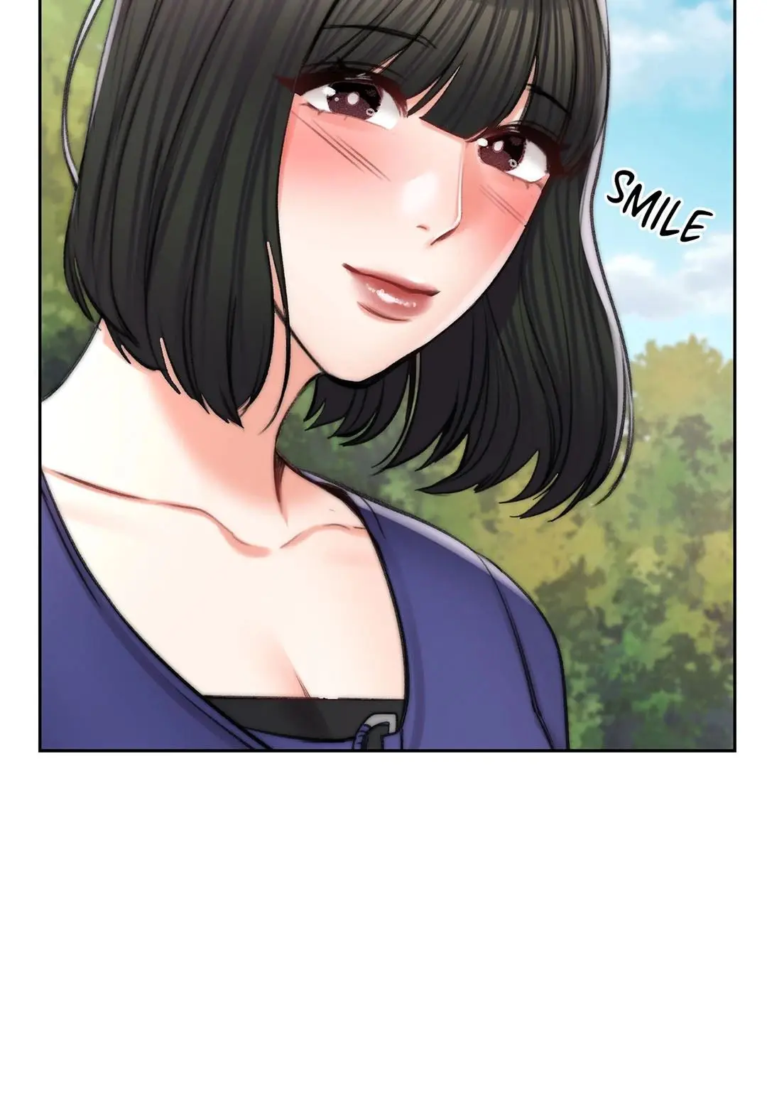 Campus Love Chapter 37 - Page 51