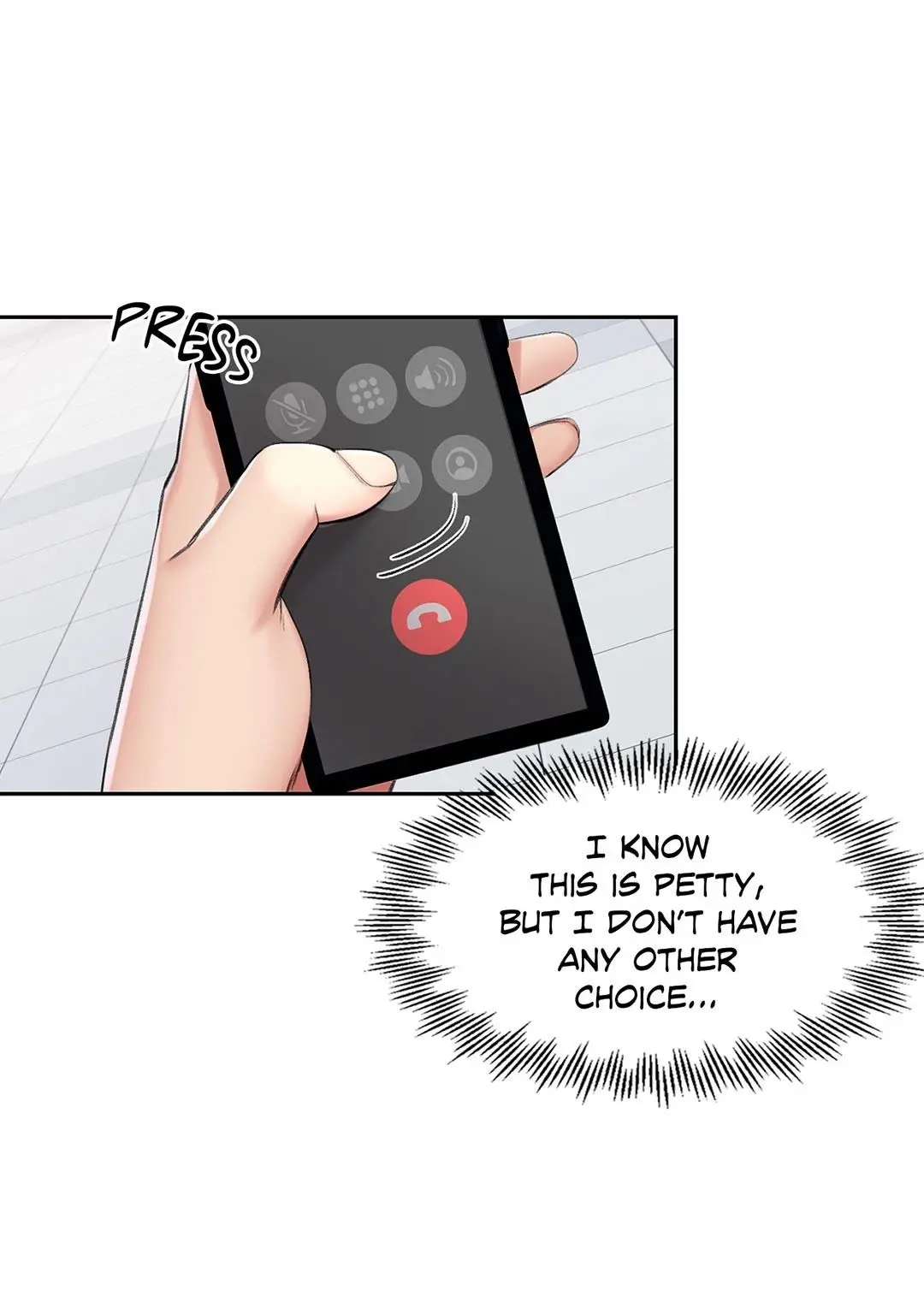 Campus Love Chapter 37 - Page 58
