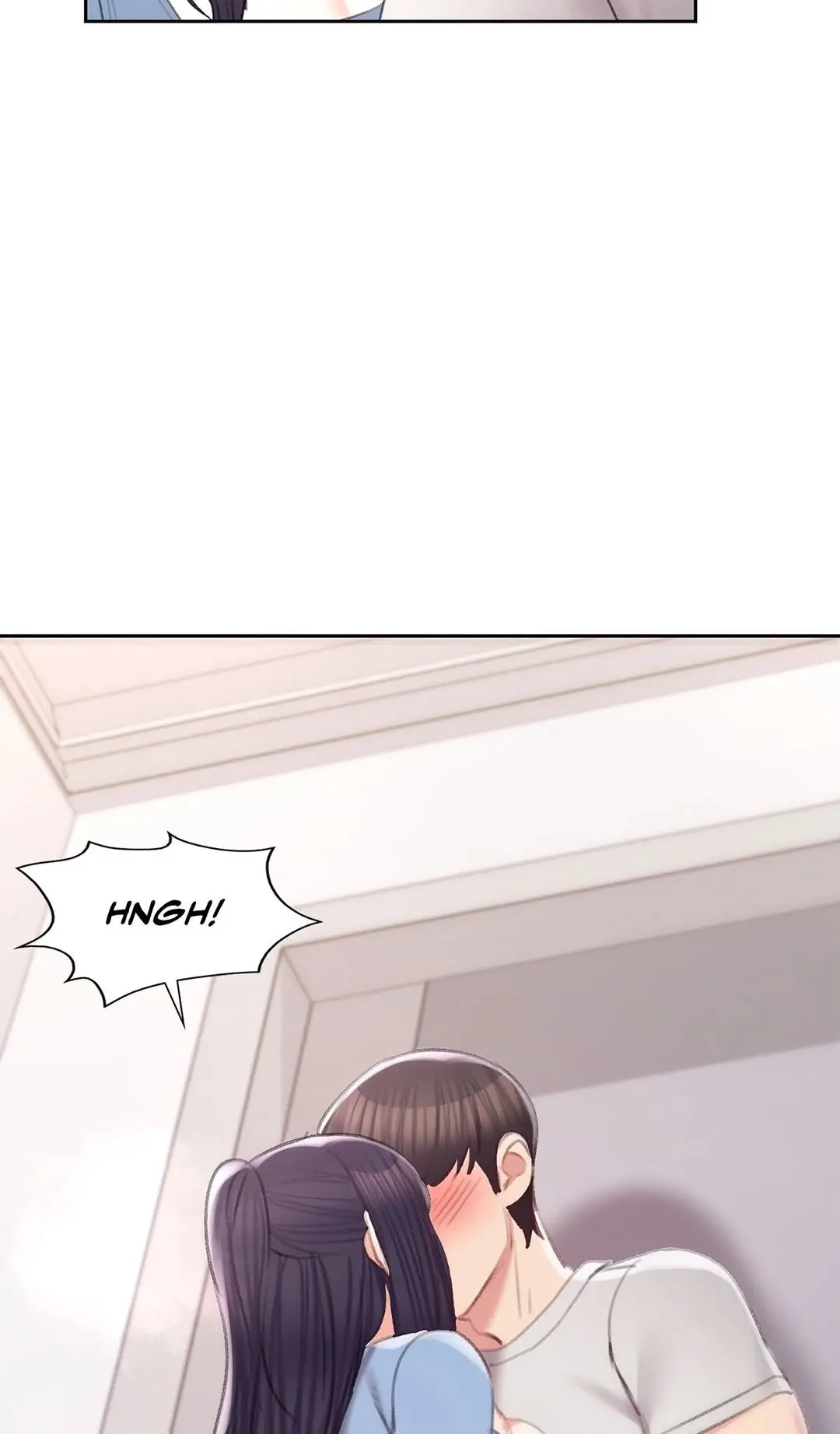 Campus Love Chapter 39 - Page 32