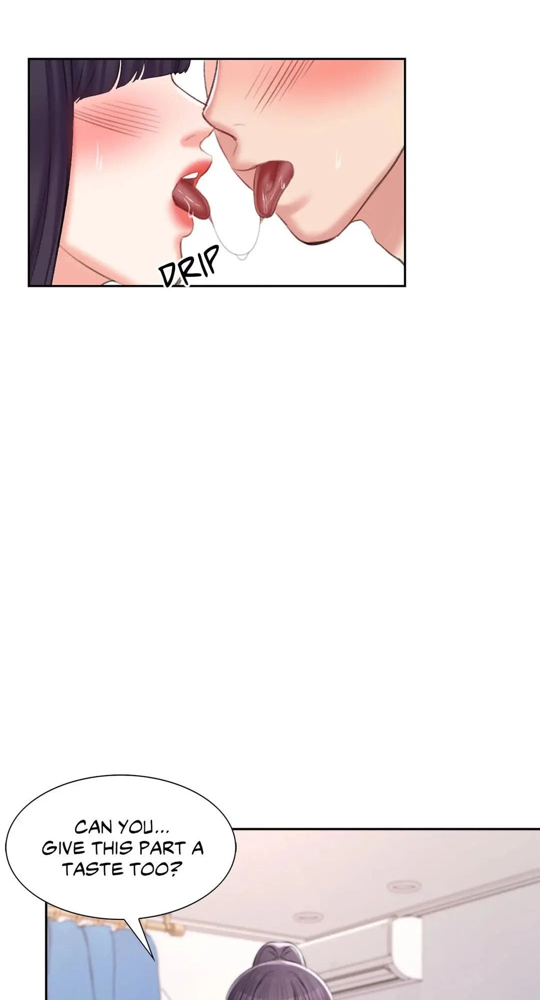 Campus Love Chapter 39 - Page 35