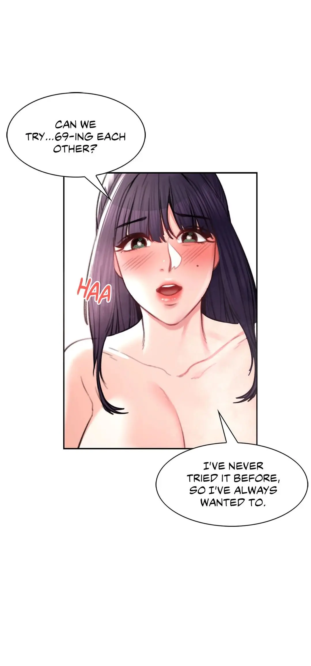 Campus Love Chapter 39 - Page 41