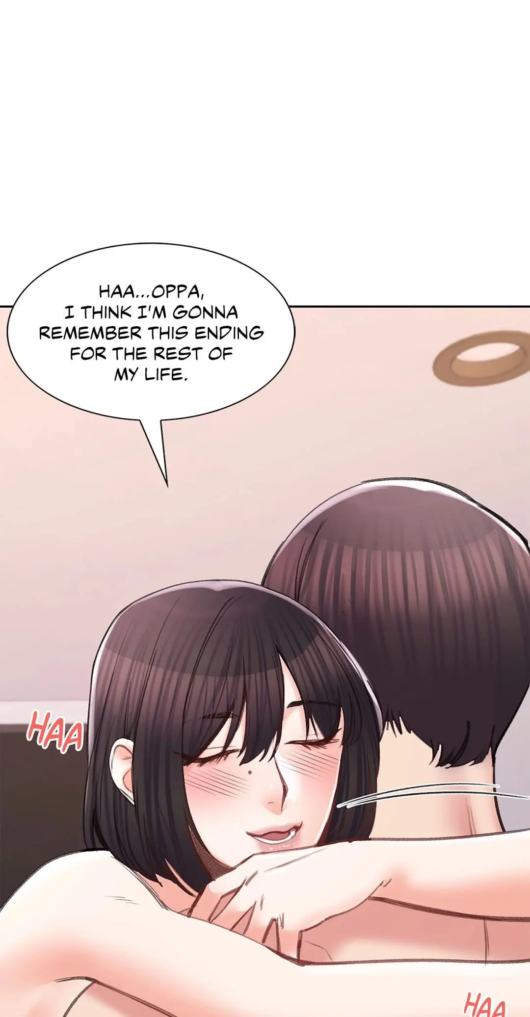 Campus Love Chapter 44 - Page 17