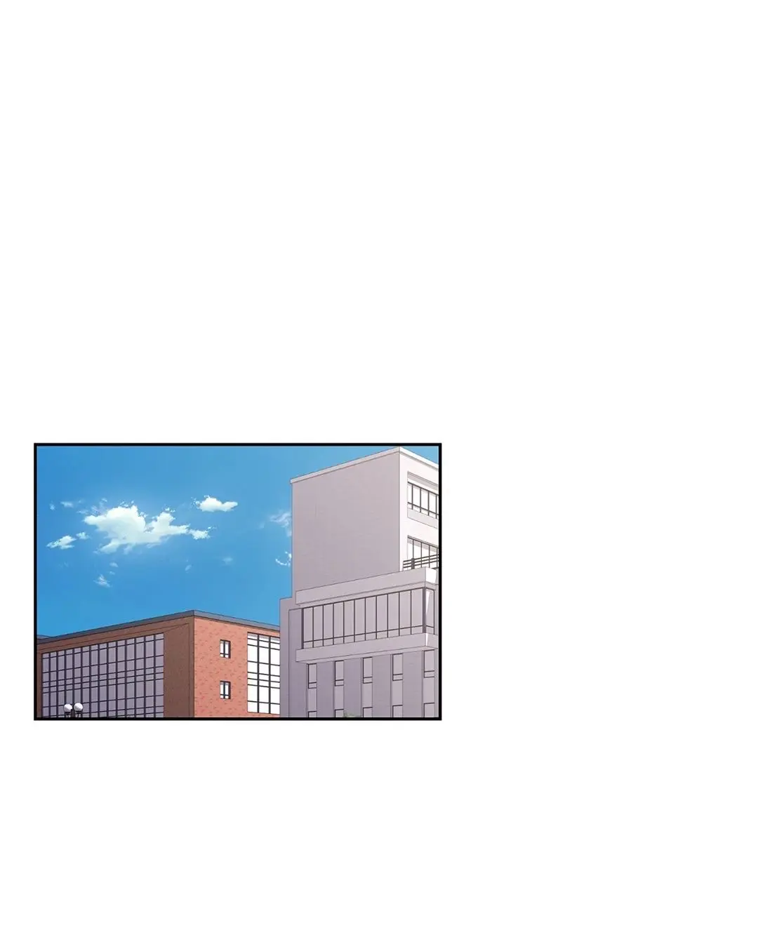 Campus Love Chapter 49 - Page 37