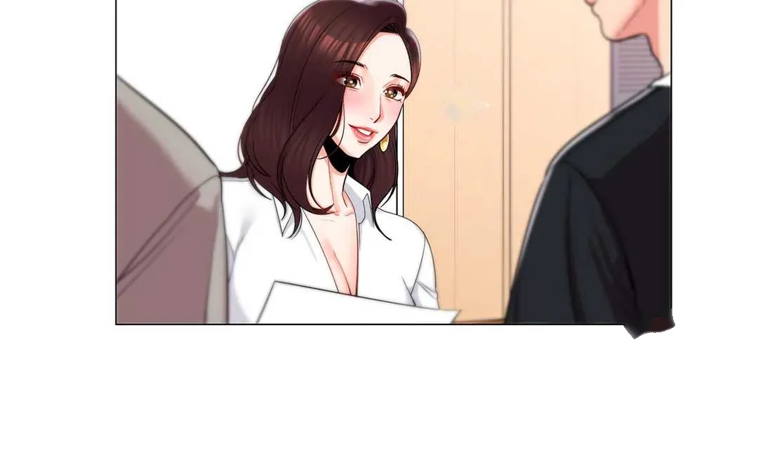 Campus Love Chapter 8 - Page 13