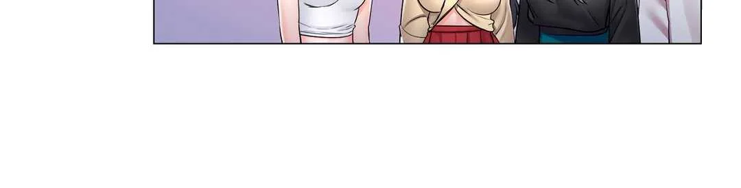Campus Love Chapter 9 - Page 17