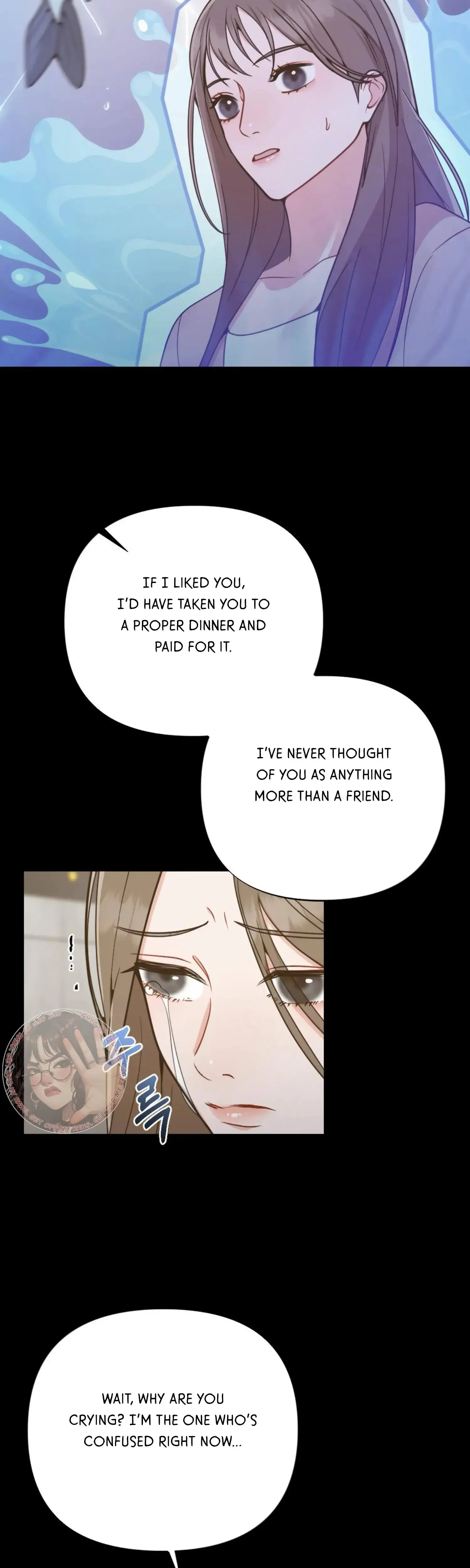Campus One Night Chapter 1 - Page 18