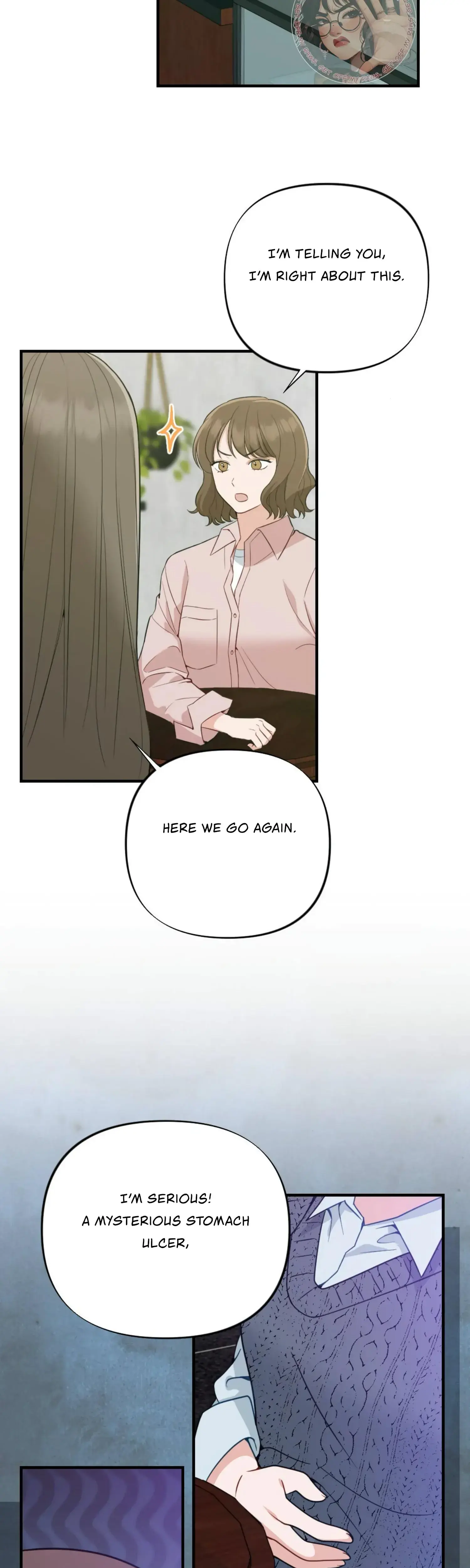 Campus One Night Chapter 1 - Page 2