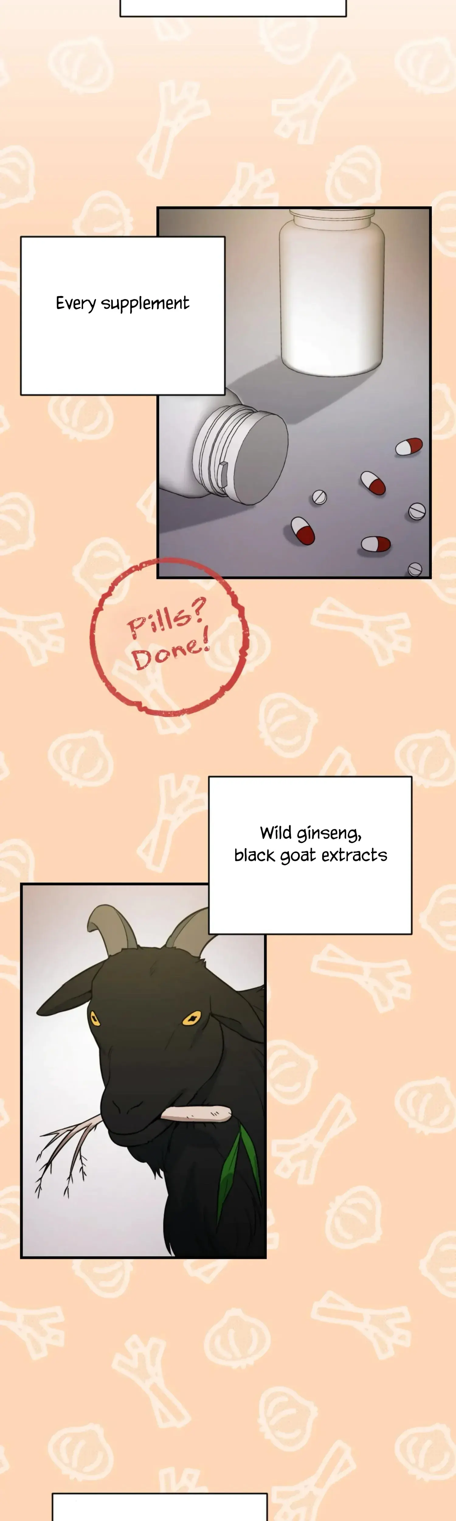 Campus One Night Chapter 1 - Page 23