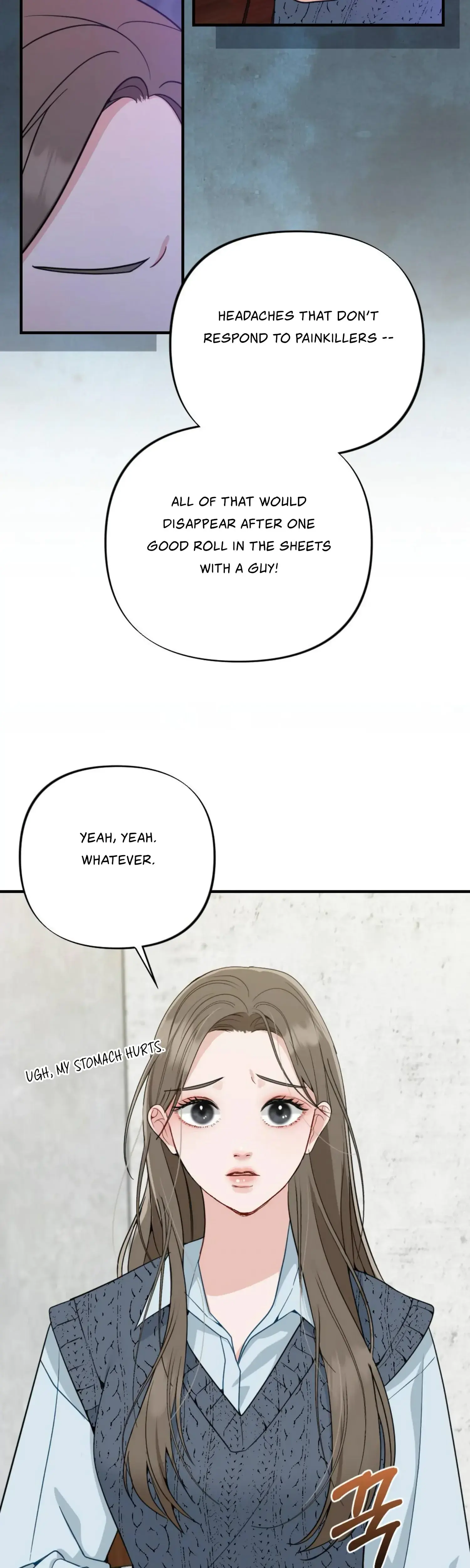 Campus One Night Chapter 1 - Page 3