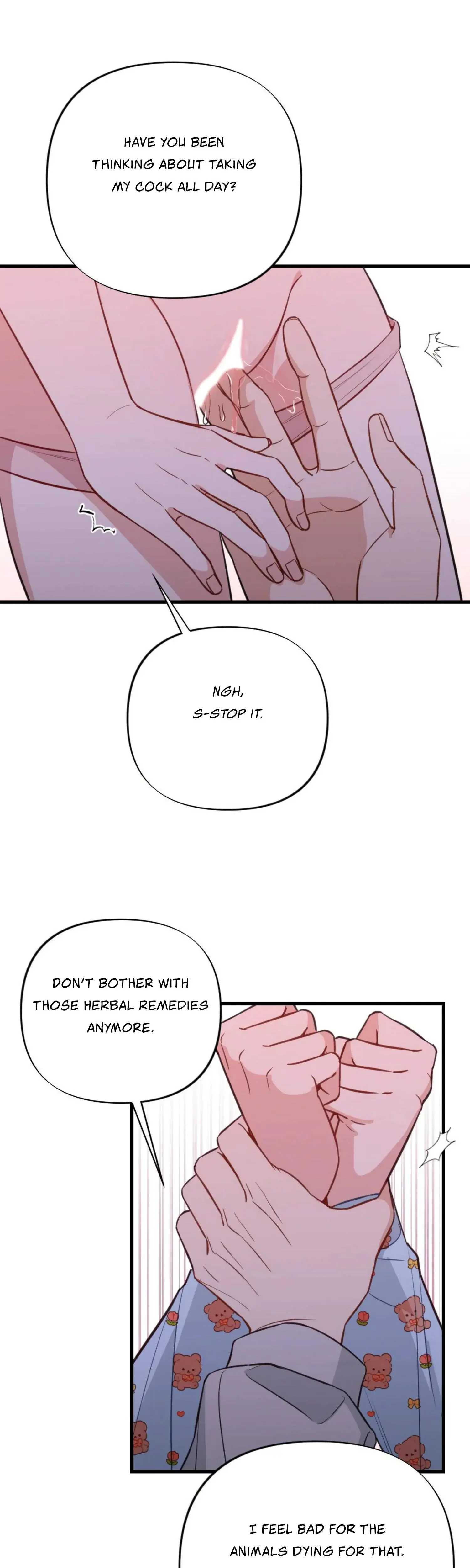 Campus One Night Chapter 10 - Page 28