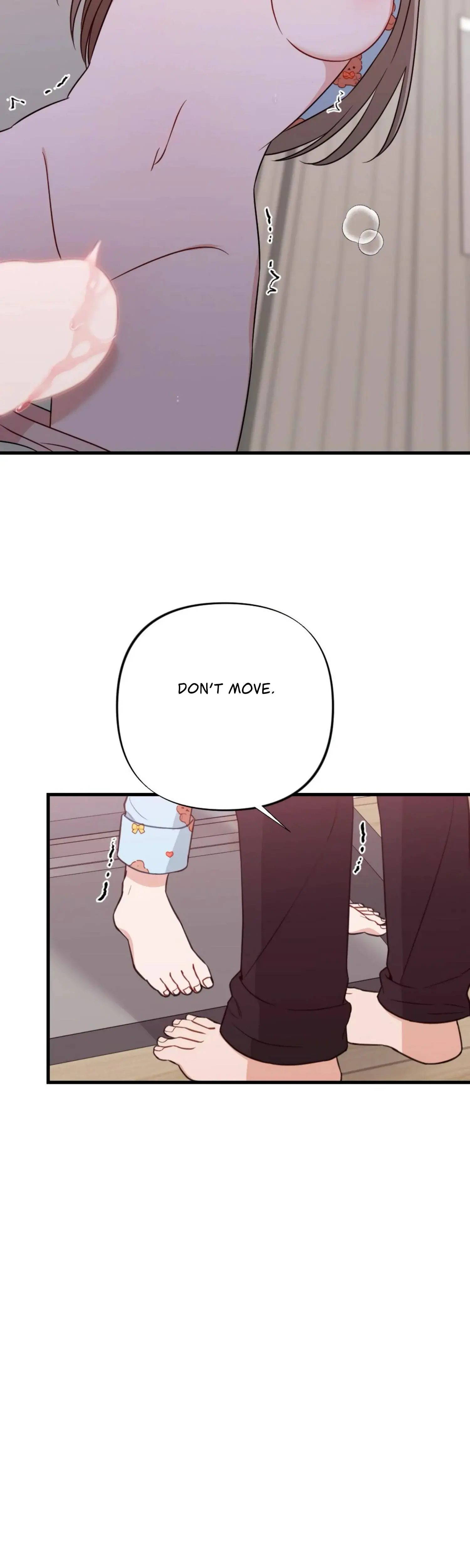 Campus One Night Chapter 10 - Page 30