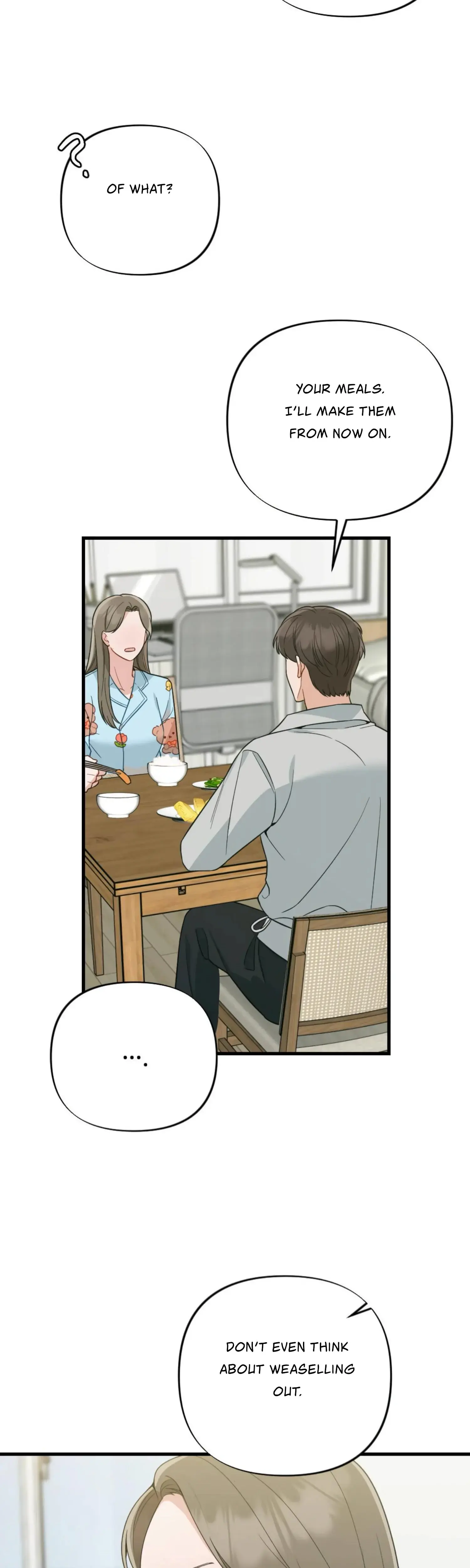 Campus One Night Chapter 10 - Page 36