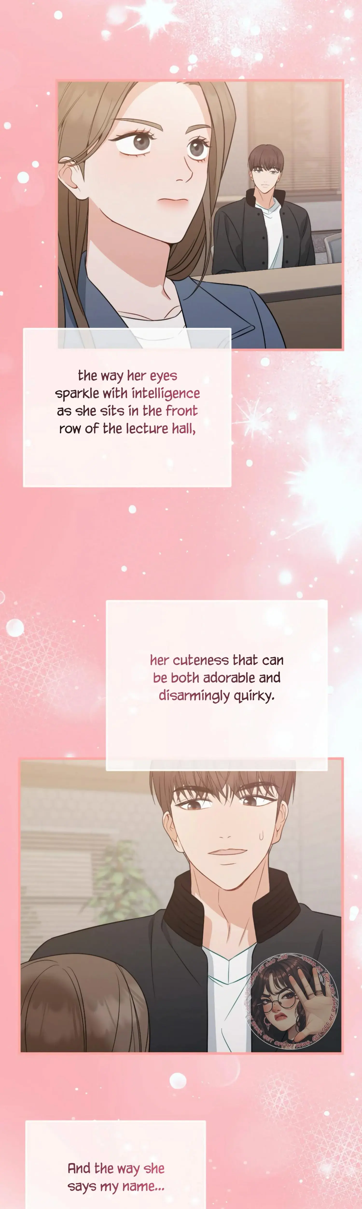 Campus One Night Chapter 11 - Page 41