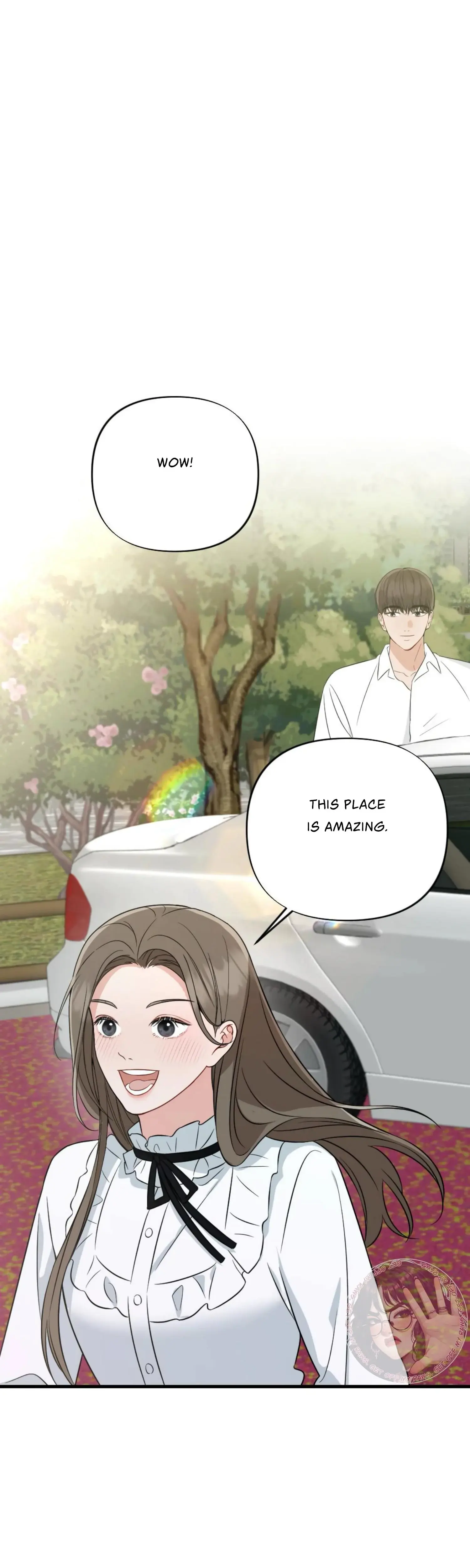 Campus One Night Chapter 12 - Page 37