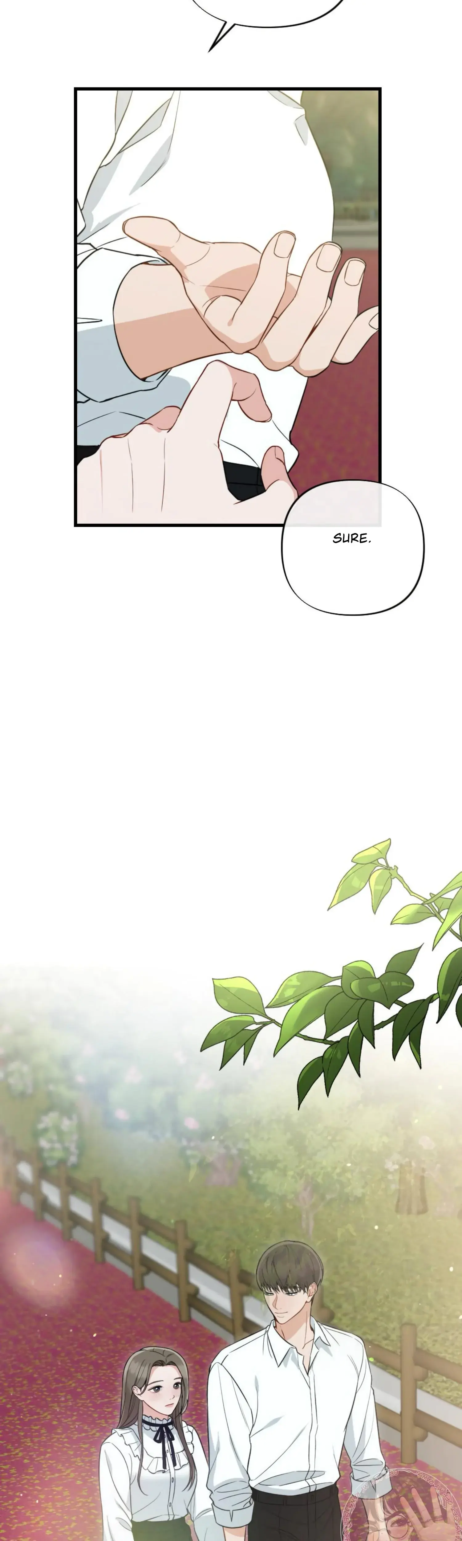 Campus One Night Chapter 12 - Page 41