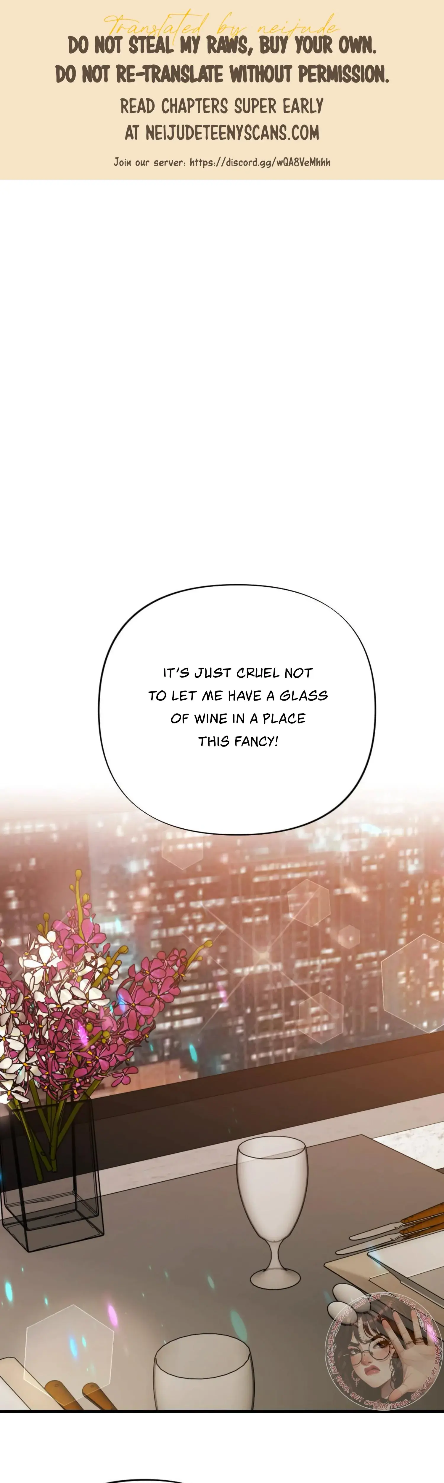 Campus One Night Chapter 13 - Page 1