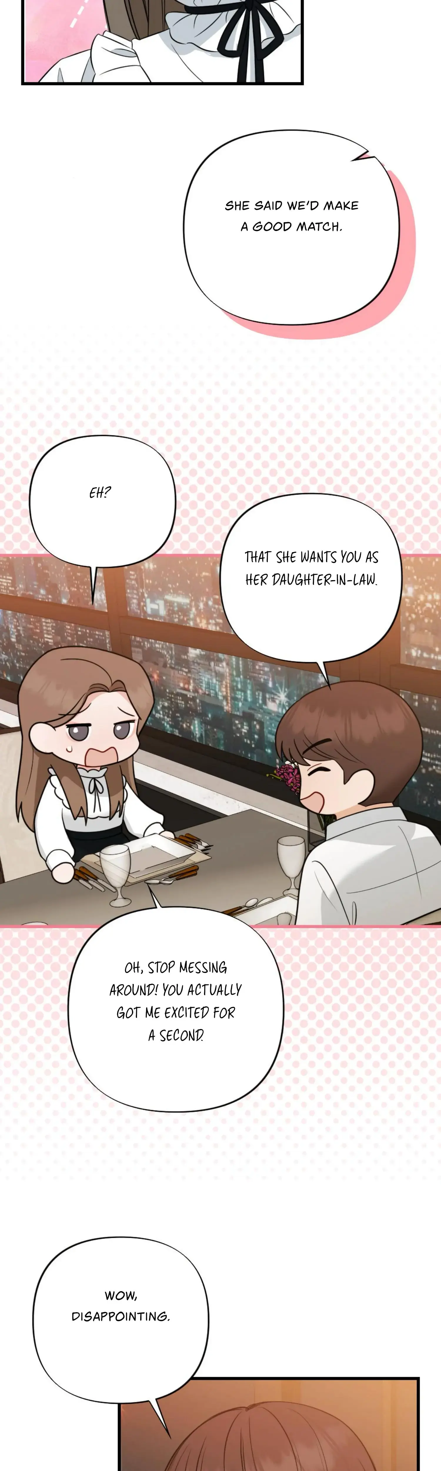 Campus One Night Chapter 13 - Page 11